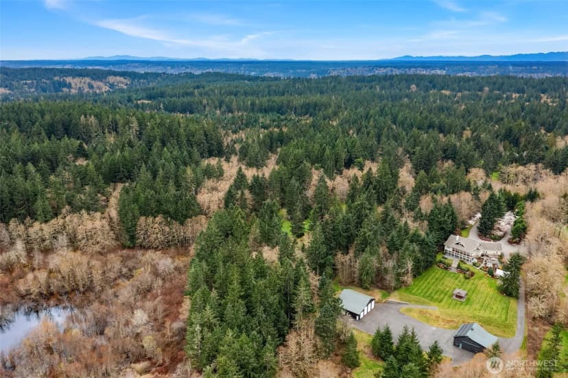 Property photo for 18106 115th Avenue Sw, Vashon photo 37