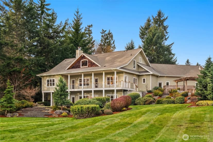 Property photo for 18106 115th Avenue Sw, Vashon photo 39