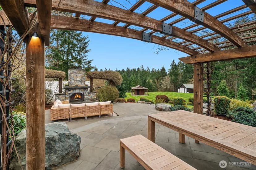 Property photo for 18106 115th Avenue Sw, Vashon photo 31