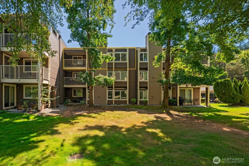 Property photo for 7350 W Lake Sammamish Parkway #3-302, Redmond photo 6