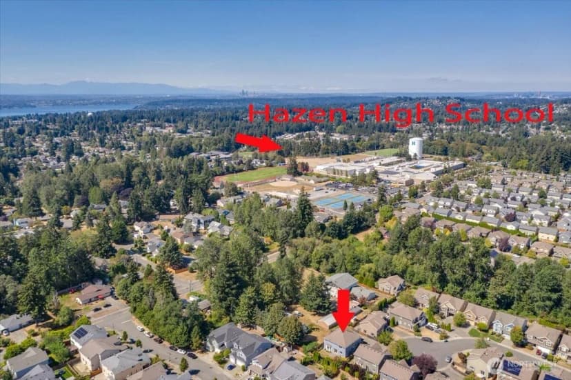 Property photo for 907 Ilwaco Place Ne, Renton photo 34