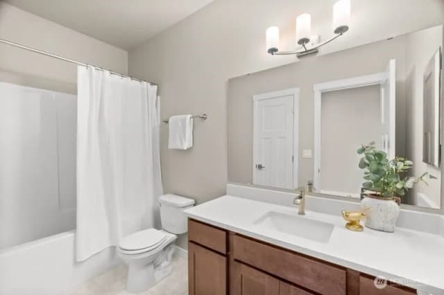 Property photo for 4713 Brielle Street Se, Olympia photo 5