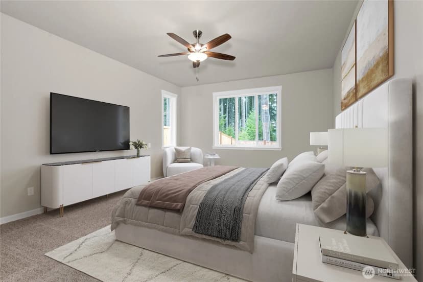 Property photo for 4713 Brielle Street Se, Olympia photo 15