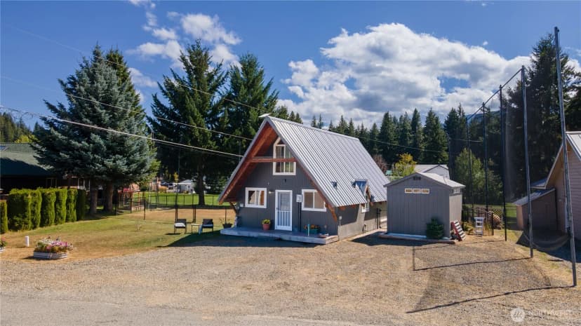 Property photo for 1060 St. Andrews Drive, Cle Elum photo 12