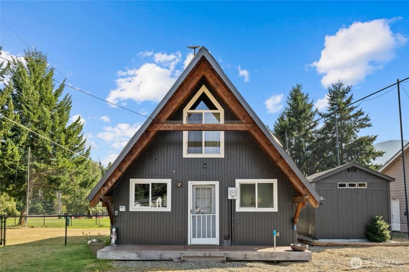 Property photo for 1060 St. Andrews Drive, Cle Elum