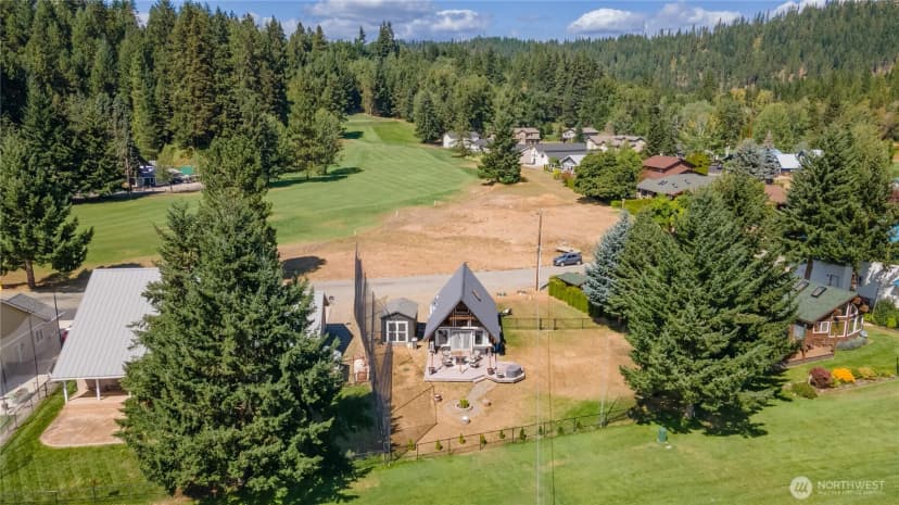 Property photo for 1060 St. Andrews Drive, Cle Elum photo 15