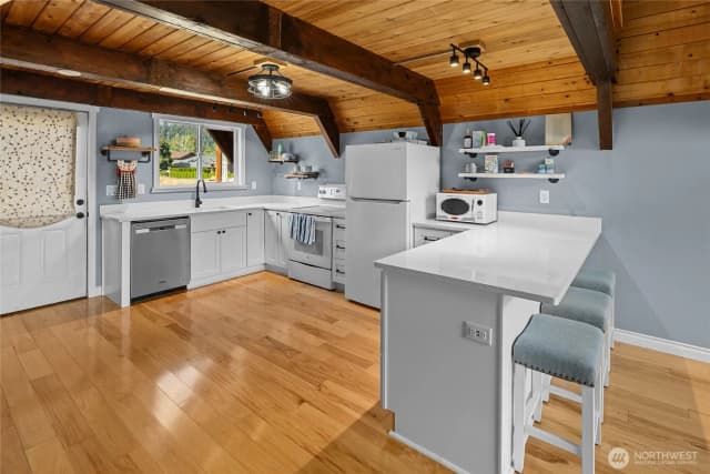 Property photo for 1060 St. Andrews Drive, Cle Elum photo 4