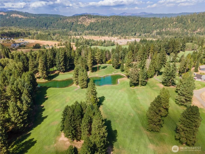 Property photo for 1060 St. Andrews Drive, Cle Elum photo 16