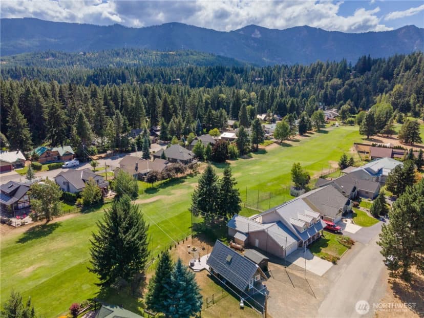 Property photo for 1060 St. Andrews Drive, Cle Elum photo 18