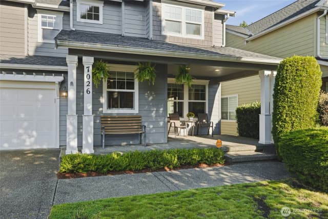 Property photo for 7026 Inlay Street Se, Lacey photo 4