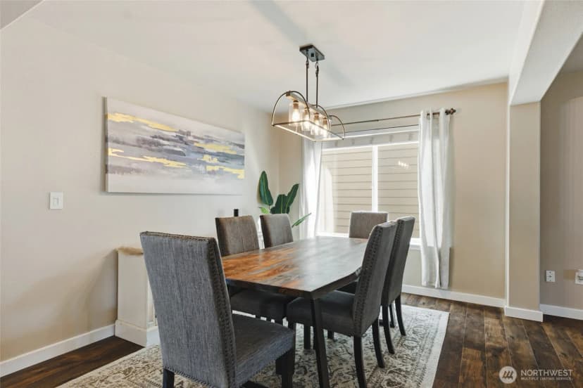 Property photo for 7026 Inlay Street Se, Lacey photo 8