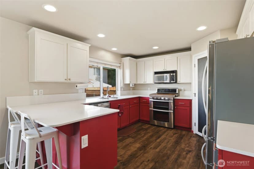 Property photo for 7026 Inlay Street Se, Lacey photo 9