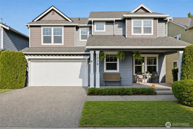 Property photo for 7026 Inlay Street Se, Lacey