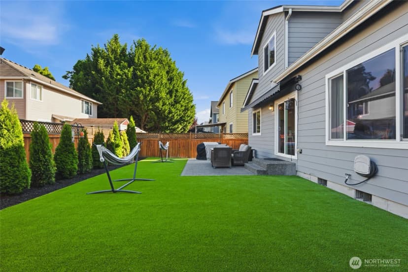 Property photo for 7026 Inlay Street Se, Lacey photo 32