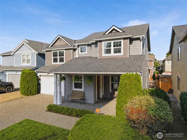 Property photo for 7026 Inlay Street Se, Lacey photo 3