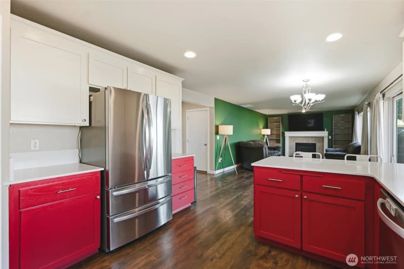 Property photo for 7026 Inlay Street Se, Lacey photo 13