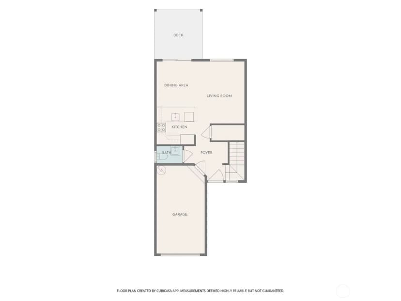 Property photo for 230 106th Street Sw #a, Everett photo 17