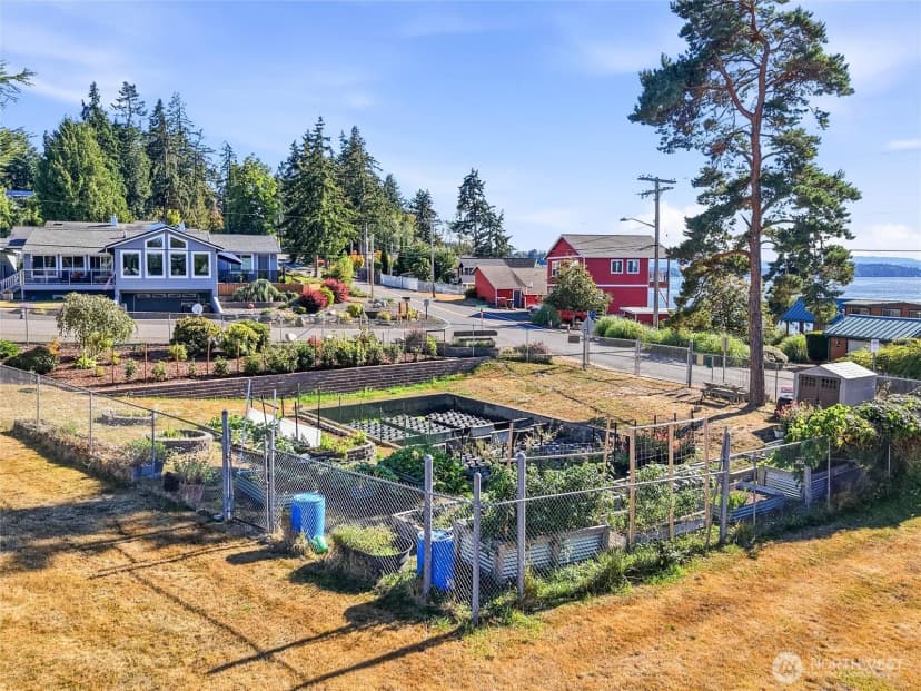 Property photo for 9924 Mariner Drive Nw, Olympia photo 39