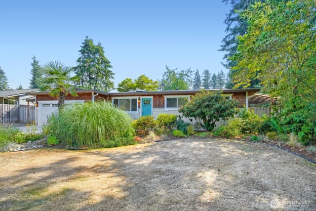 Property photo for 18529 Se 244th Place, Covington