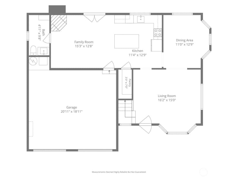 Property photo for 961 Ne Winston Dr, Bremerton photo 36