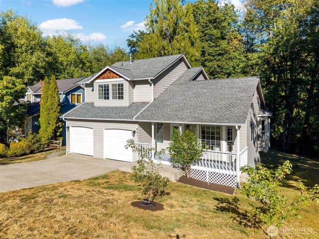 Property photo for 961 Ne Winston Dr, Bremerton