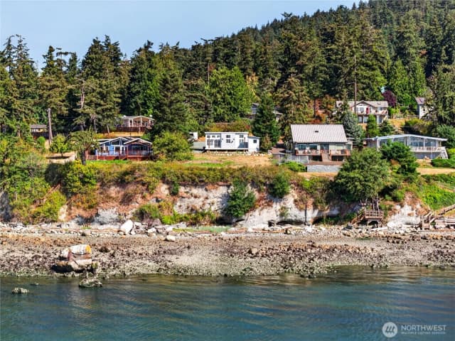 Property photo for 6938 Channel View Drive, Anacortes