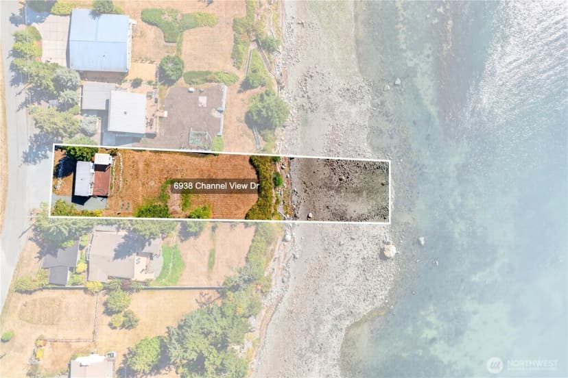 Property photo for 6938 Channel View Drive, Anacortes photo 36