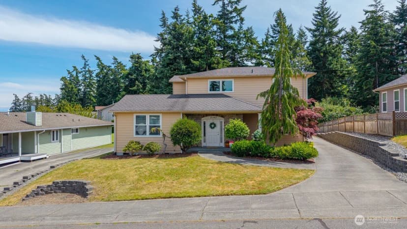 Property photo for 2140 Sw Vista Park Drive, Oak Harbor photo 36