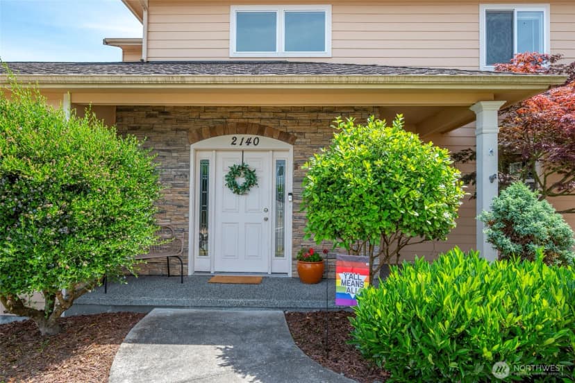 Property photo for 2140 Sw Vista Park Drive, Oak Harbor photo 5