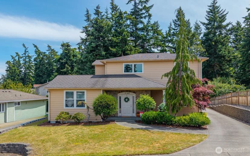 Property photo for 2140 Sw Vista Park Drive, Oak Harbor photo 3