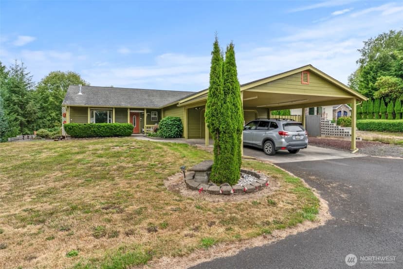 Property photo for 10 Par Drive, Cathlamet photo 35
