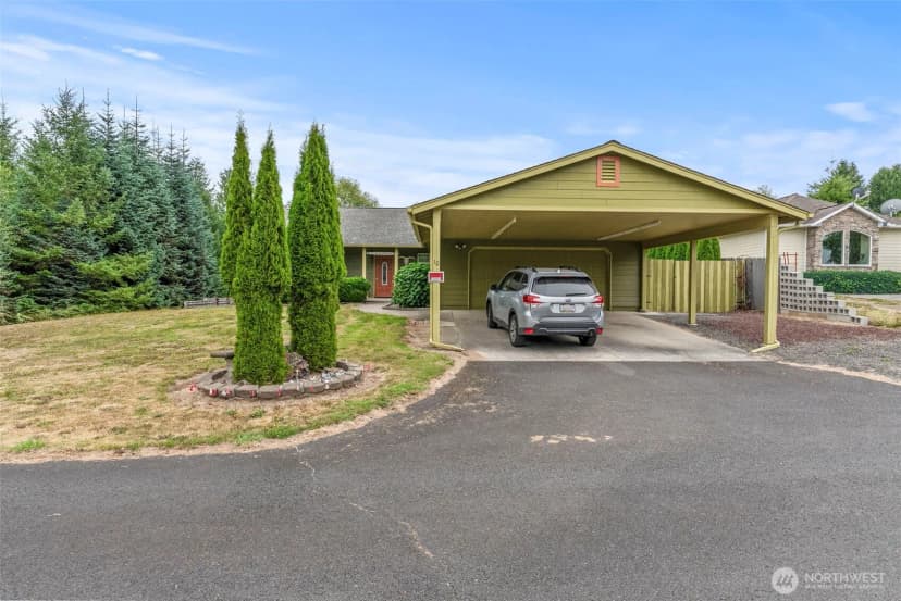 Property photo for 10 Par Drive, Cathlamet photo 36