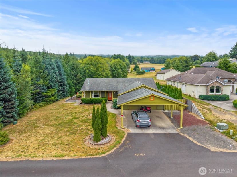 Property photo for 10 Par Drive, Cathlamet photo 3
