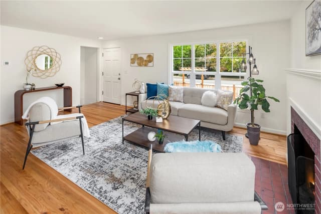 Property photo for 5616 Fauntleroy Way Sw, Seattle photo 5