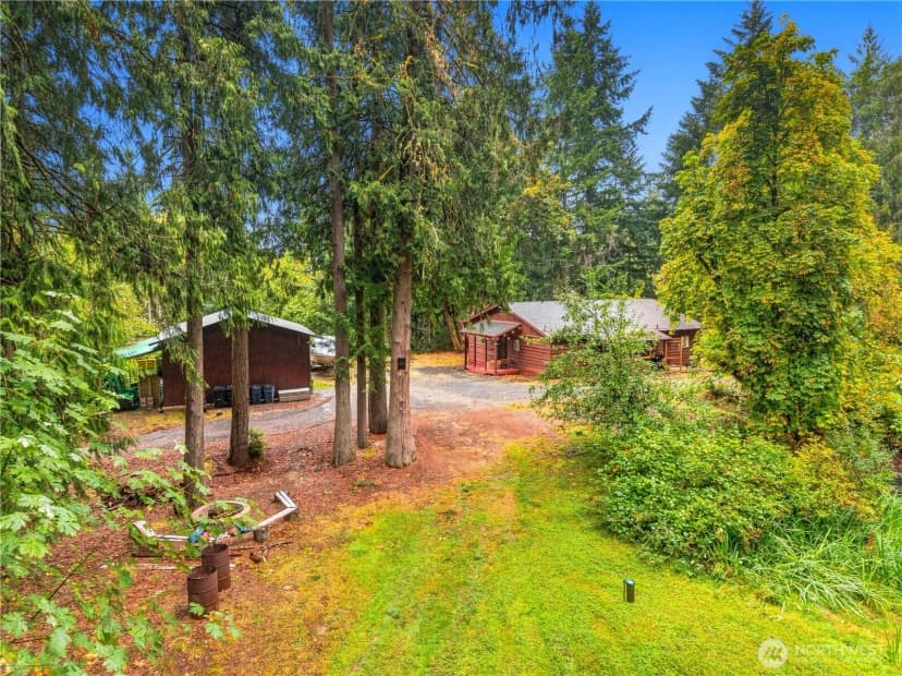 Property photo for 11779 Nw Holly Road, Bremerton photo 24