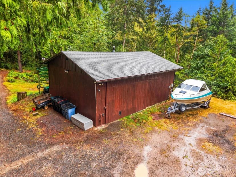 Property photo for 11779 Nw Holly Road, Bremerton photo 29