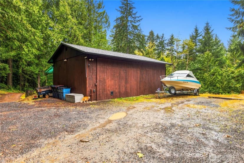 Property photo for 11779 Nw Holly Road, Bremerton photo 6