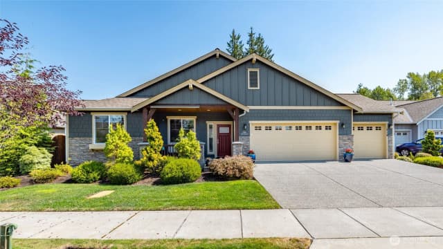 Property photo for 518 Twin Brooks Drive, Mount Vernon