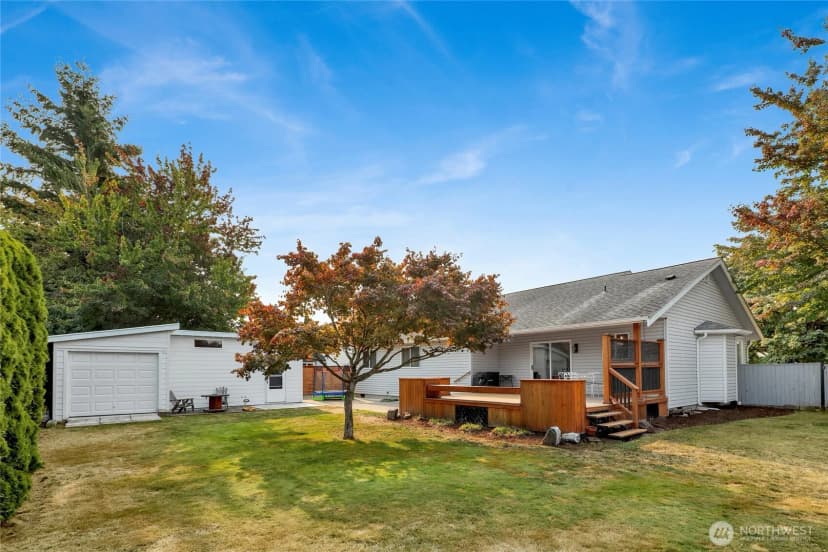 Property photo for 1101 Cascade Way, Lynden photo 36