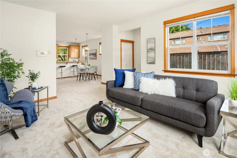 Property photo for 5614 Fauntleroy Way Sw, Seattle photo 5