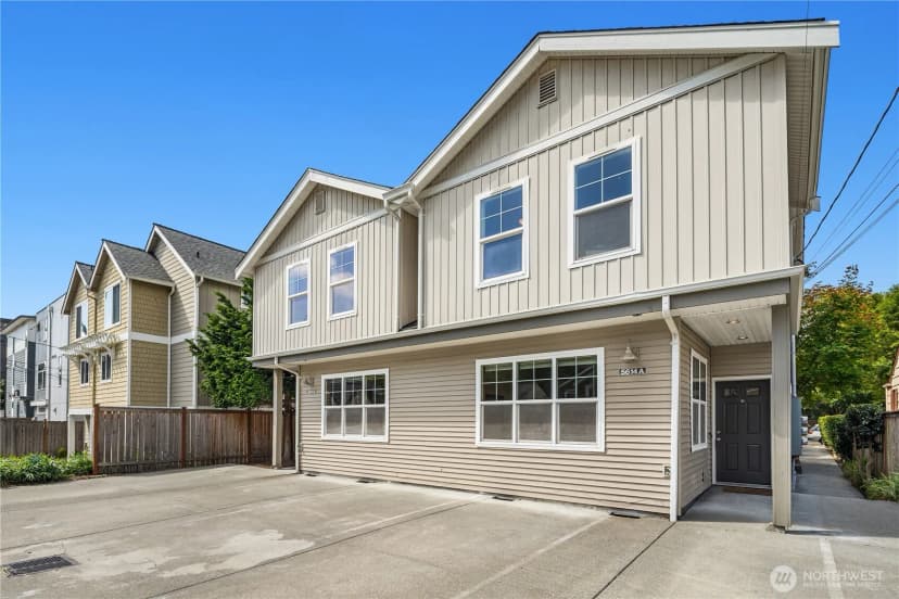 Property photo for 5614 Fauntleroy Way Sw, Seattle photo 2