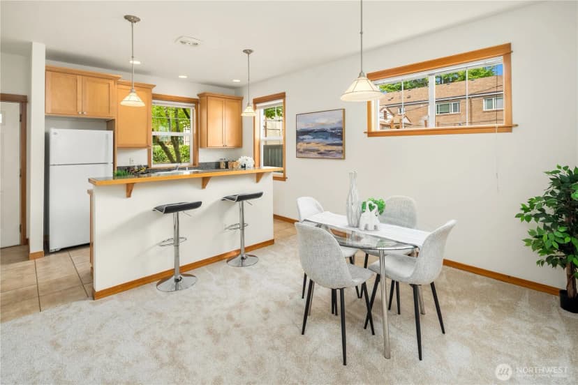 Property photo for 5614 Fauntleroy Way Sw, Seattle photo 6