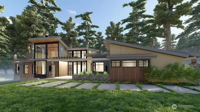 Property photo for 586 Samish Springs, Bellingham