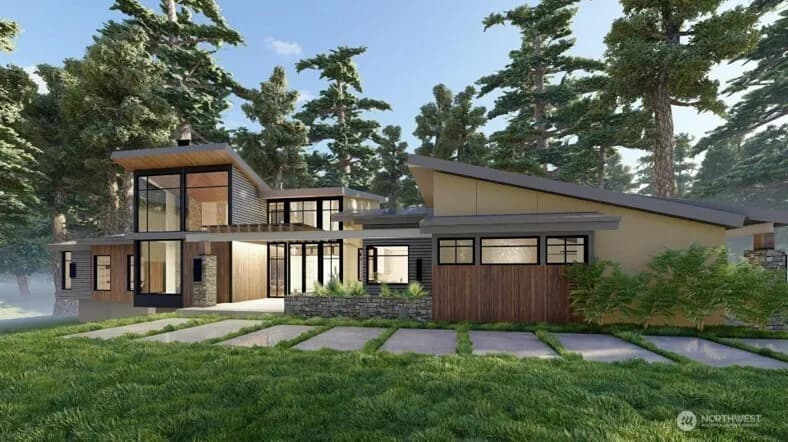 Property photo for 586 Samish Springs, Bellingham