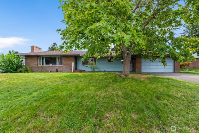 Property photo for 1605 N Ashland Avenue, East Wenatchee