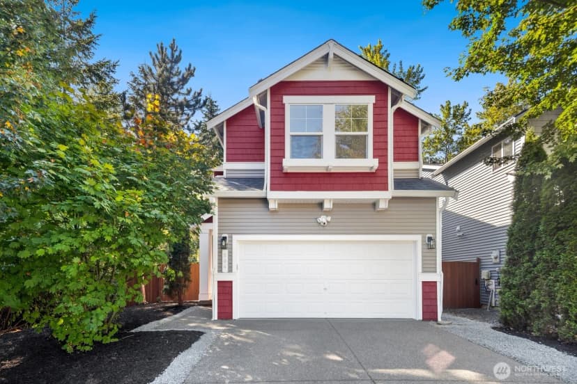 Property photo for 504 124th Street Se, Everett