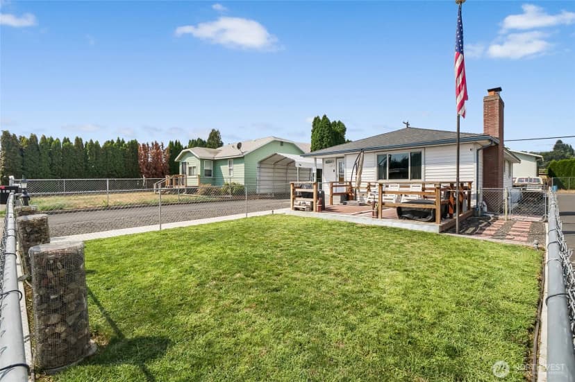 Property photo for 145 Nw F Street, Ephrata photo 4