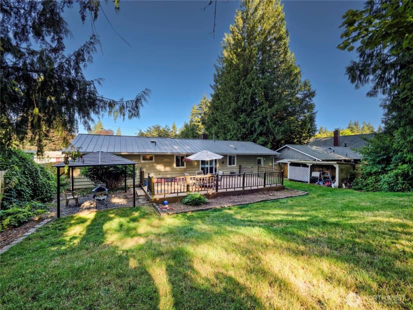 Property photo for 30443 3rd Avenue S, Federal Way photo 25