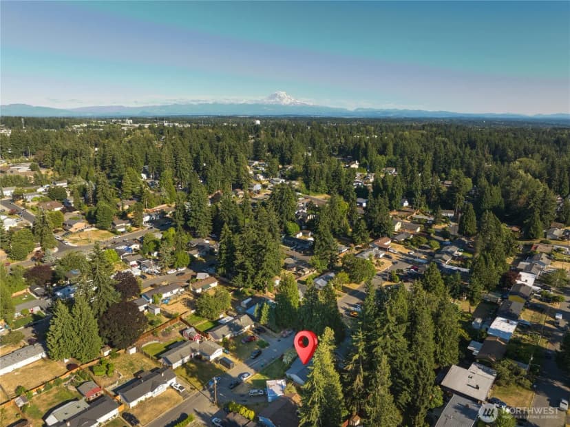 Property photo for 30443 3rd Avenue S, Federal Way photo 30