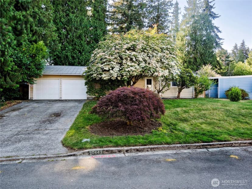Property photo for 30443 3rd Avenue S, Federal Way photo 21